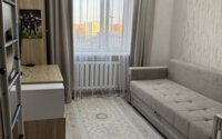 Продажа 2-комнатной квартиры, 54 м² в Караганде - фото 11