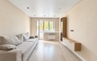 Продажа 1-комнатной квартиры, 32 м² в Алматы