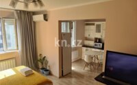 Продажа 1-комнатной квартиры, 38 м² в Алматы