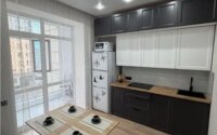 Продажа 1-комнатной квартиры, 39 м² в Астане - фото 2