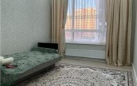 Продажа 1-комнатной квартиры, 40 м² в Астане
