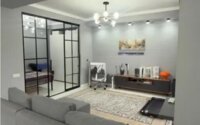 Продажа 2-комнатной квартиры, 51 м² в Алматы