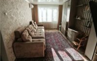 Продажа 2-комнатной квартиры, 44 м² в Абае