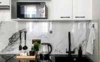 Аренда 2-комнатной квартиры посуточно, 55 м² в Алматы - фото 7