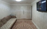 Продажа 3-комнатной квартиры, 60 м² в Караганде