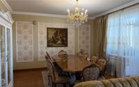 Продажа 4-комнатной квартиры, 197 м² в Караганде
