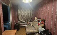 Продажа 2-комнатной квартиры, 46 м² в Караганде