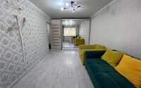Продажа 1-комнатной квартиры, 30 м² в Караганде - фото 2