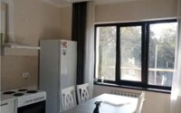 Продажа 1-комнатной квартиры, 52 м² в Алматы - фото 2