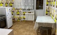 Продажа 1-комнатной квартиры, 36 м² в Астане - фото 2