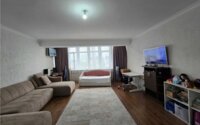 Продажа 2-комнатной квартиры, 97 м² в Алматы