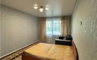 Продажа 1-комнатной квартиры, 33.6 м² в Алматы