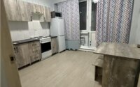 Продажа 1-комнатной квартиры, 40 м² в Алматы - фото 2
