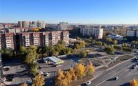 Продажа 3-комнатной квартиры, 87 м² в Караганде - фото 24