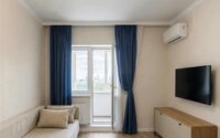 Продажа 2-комнатной квартиры, 49 м² в Астане