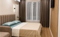 Продажа 1-комнатной квартиры, 35 м² в Алматы