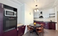 Продажа 4-комнатной квартиры, 101.5 м² в Астане - фото 9