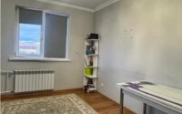 Продажа 1-комнатной квартиры, 30 м² в Астане