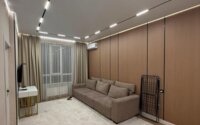 Аренда 5-комнатной квартиры, 140 м² в Алматы - фото 7