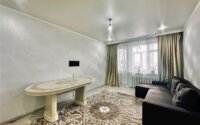 Продажа 3-комнатной квартиры, 60.4 м² в Астане