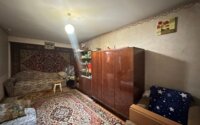 Продажа 1-комнатной квартиры, 30.8 м² в Караганде