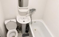 Продажа 1-комнатной квартиры, 30 м² в Астане - фото 9