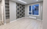 Продажа 1-комнатной квартиры, 33.1 м² в Астане