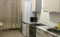 Продажа 1-комнатной квартиры, 38 м² в Астане