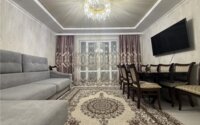 Продажа 3-комнатной квартиры, 64 м² в Караганде - фото 2