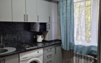 Аренда 1-комнатной квартиры, 30.4 м² в Караганде - фото 3
