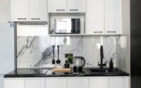 Аренда 2-комнатной квартиры посуточно, 55 м² в Алматы - фото 5
