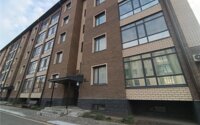 Продажа 1-комнатной квартиры, 43 м² в Караганде - фото 19
