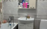 Продажа 1-комнатной квартиры, 38 м² в Астане - фото 3