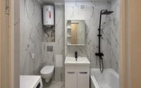 Продажа 2-комнатной квартиры, 65 м² в Караганде - фото 9