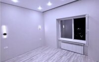 Продажа 3-комнатной квартиры, 50 м² в Алматы