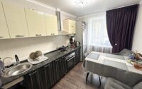 Продажа 3-комнатной квартиры, 50 м² в Караганде