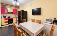 Продажа 4-комнатной квартиры, 84 м² в Караганде - фото 4
