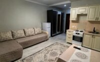 Продажа 1-комнатной квартиры, 23 м² в Астане - фото 2