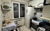 Продажа 2-комнатной квартиры, 42 м² в Алматы - фото 3