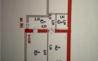 Продажа 2-комнатной квартиры, 71.9 м² в Астане - фото 5