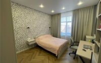 Продажа 3-комнатной квартиры, 106 м² в Караганде - фото 11
