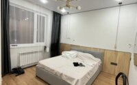 Продажа 3-комнатной квартиры, 62 м² в Алматы - фото 2
