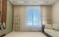 Продажа 3-комнатной квартиры, 97.42 м² в Астане