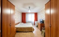 Продажа 4-комнатной квартиры, 120.8 м² в Астане - фото 2