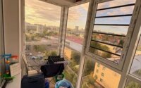 Продажа 2-комнатной квартиры, 58 м² в Астане - фото 5