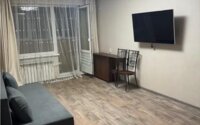 Продажа 3-комнатной квартиры, 58.2 м² в Алматы