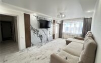 Продажа 3-комнатной квартиры, 69 м² в Караганде - фото 5