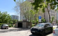 Аренда 1-комнатной квартиры посуточно, 53 м² в Астане - фото 22