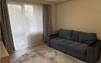 Продажа 1-комнатной квартиры, 38 м² в Алматы