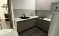 Продажа 1-комнатной квартиры, 34.6 м² в Астане - фото 2